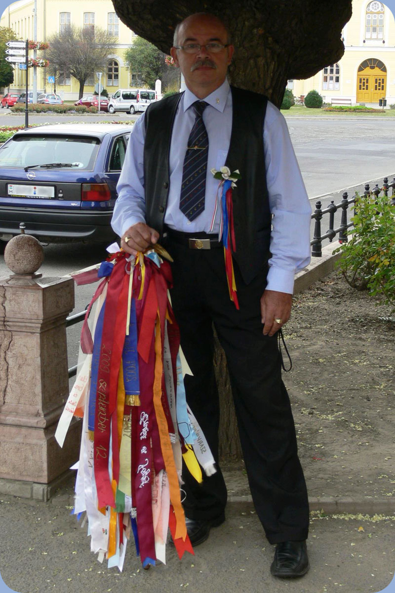 Dudás István